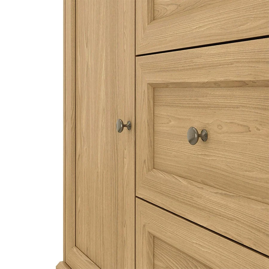 Russo Buffet Cabinet - Image 8