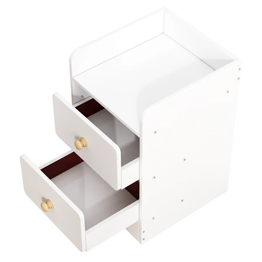 Rylee Nightstand - Image 5