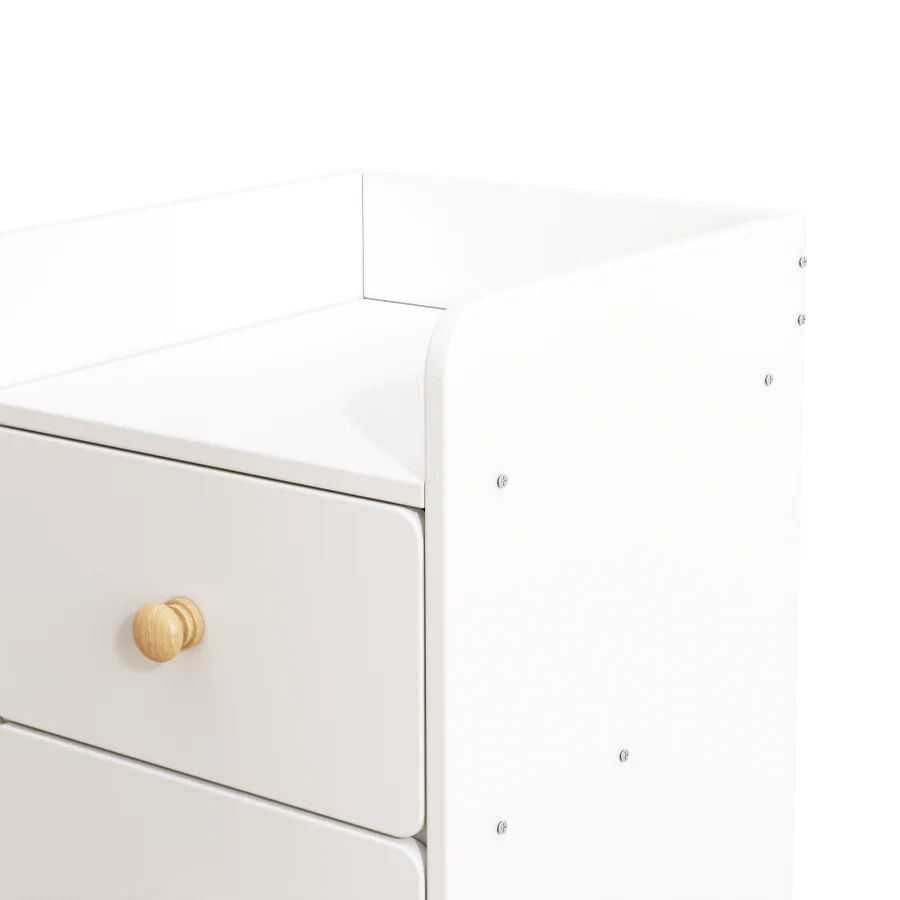 Rylee Nightstand - Image 8
