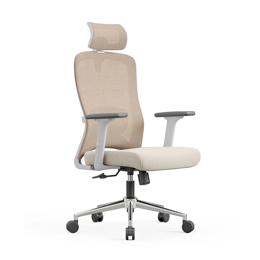 Sammy High Back Office Chair
