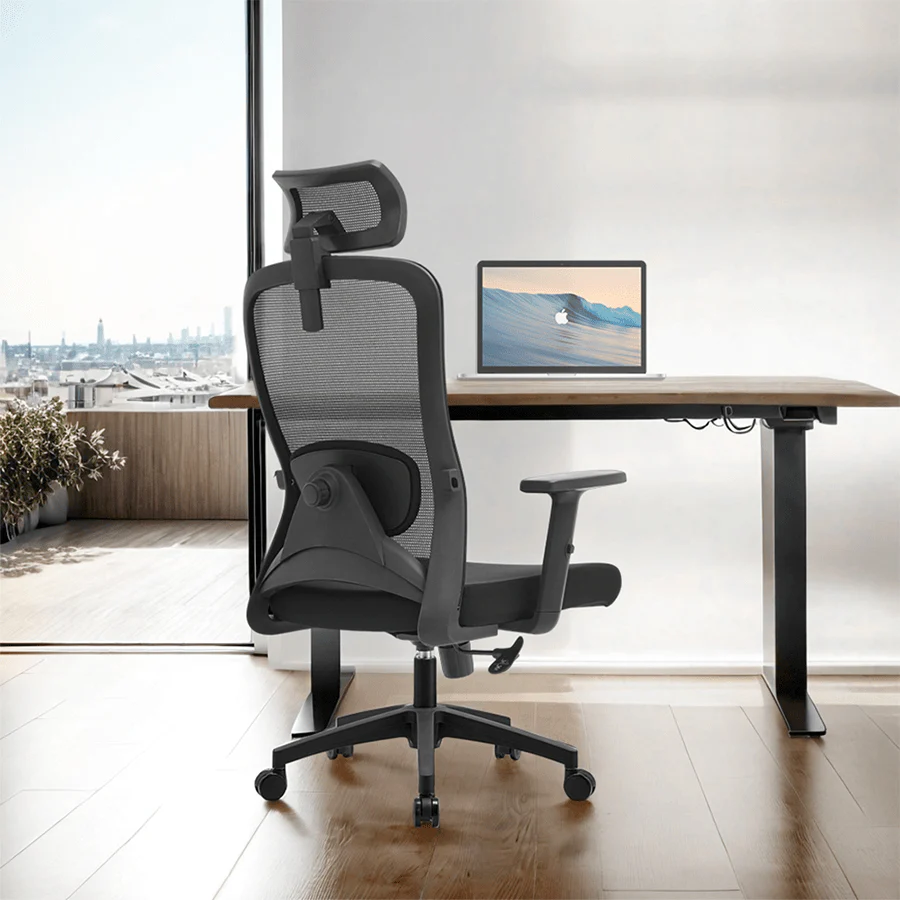 Sammy High Back Office Chair - Image 15
