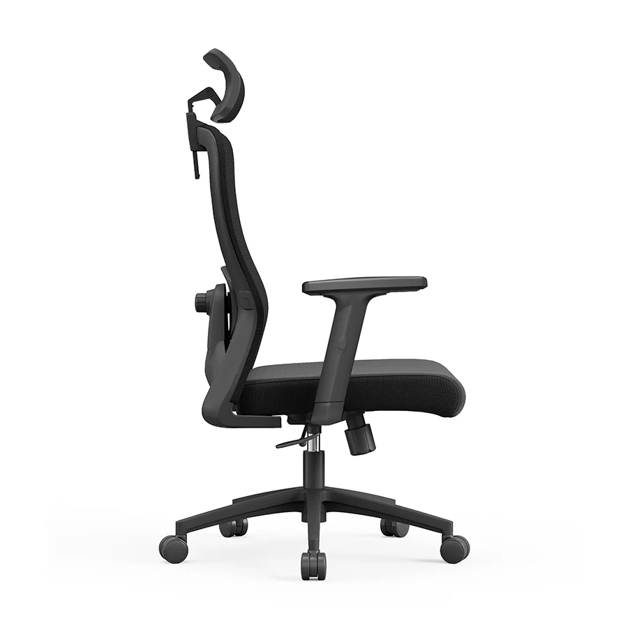 Sammy High Back Office Chair - Image 17