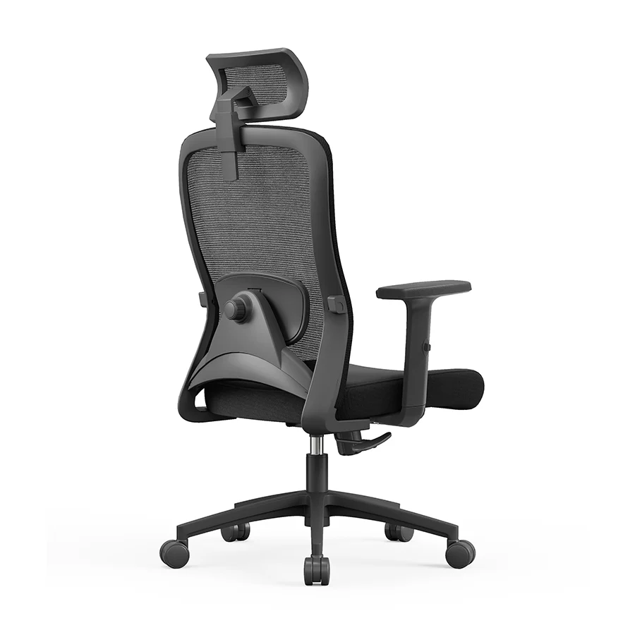 Sammy High Back Office Chair - Image 18