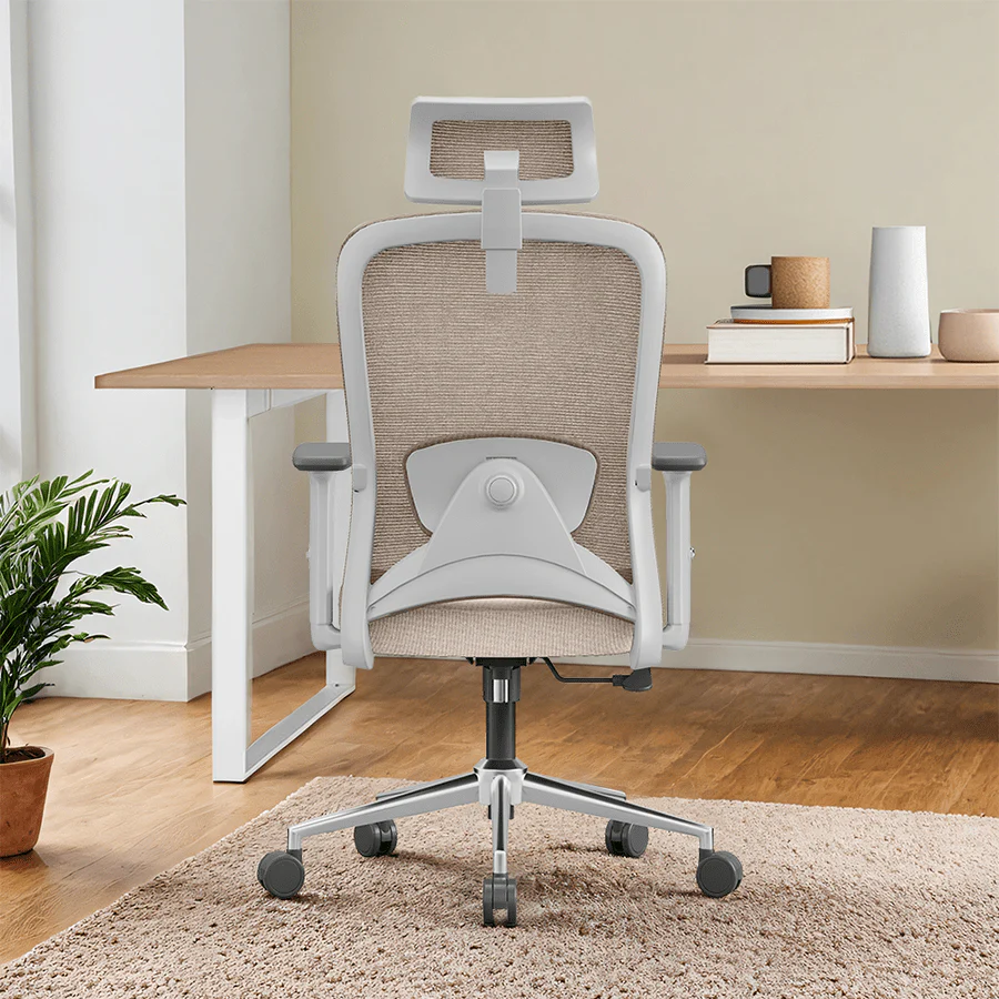Sammy High Back Office Chair - Image 3