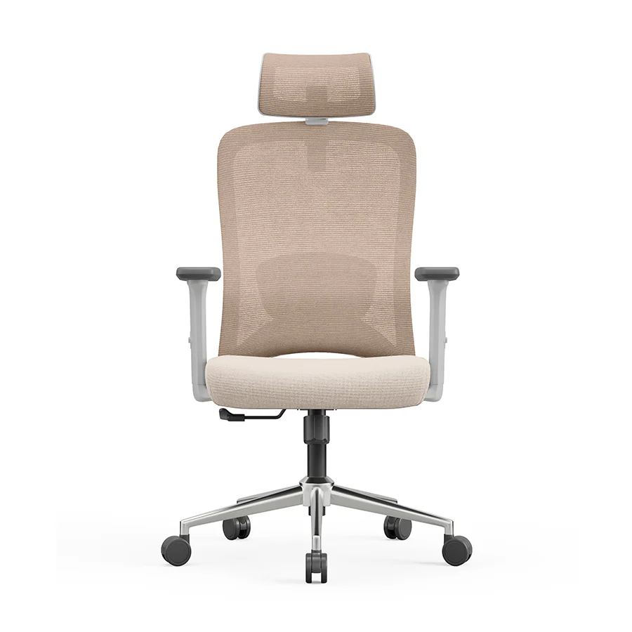 Sammy High Back Office Chair - Image 4