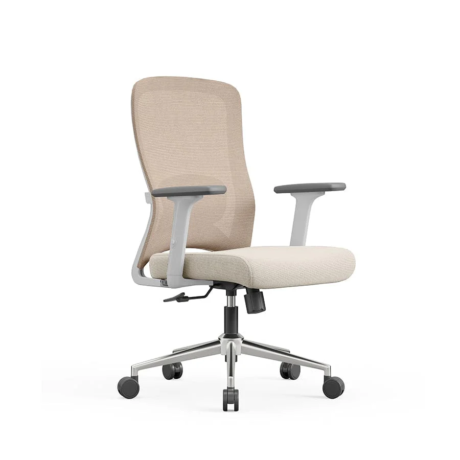 Sammy Low Back Office Chair - Image 13