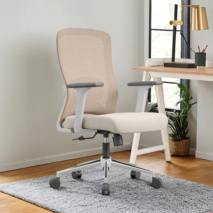 Sammy Low Back Office Chair - Image 14