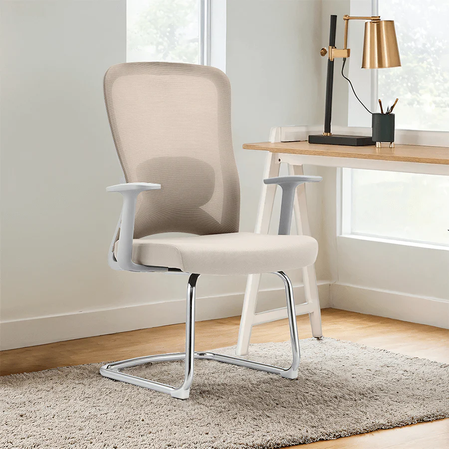 Sammy Office Visitor Chair - Image 13