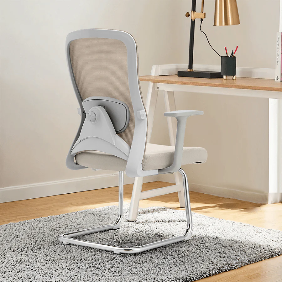 Sammy Office Visitor Chair - Image 14