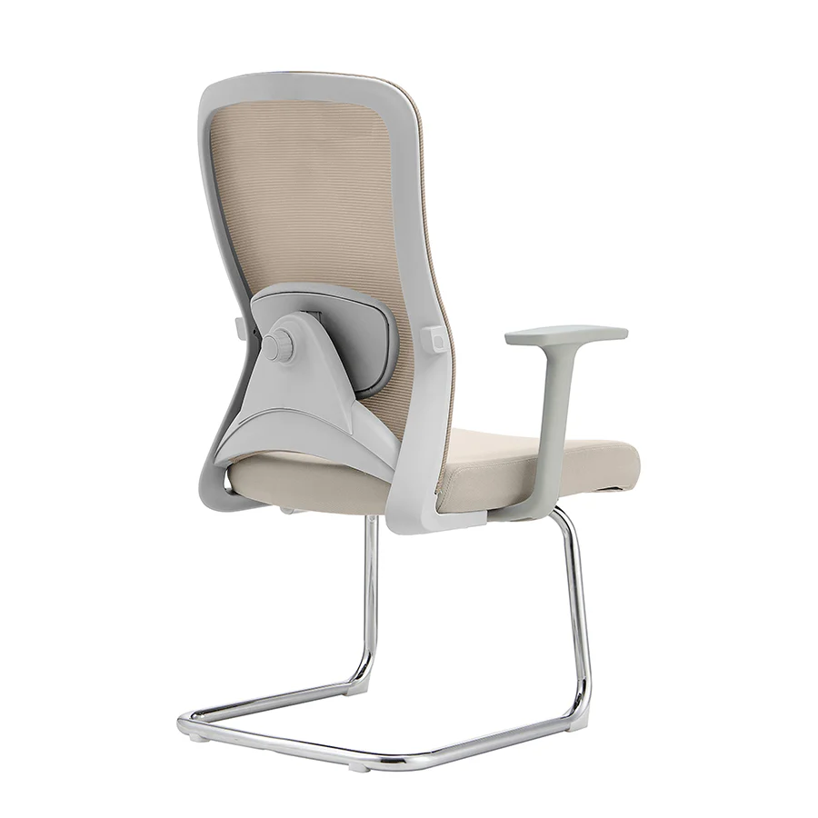 Sammy Office Visitor Chair - Image 17