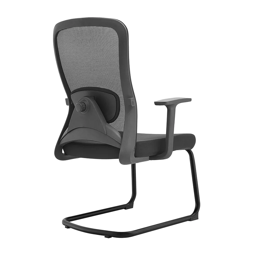Sammy Office Visitor Chair - Image 6