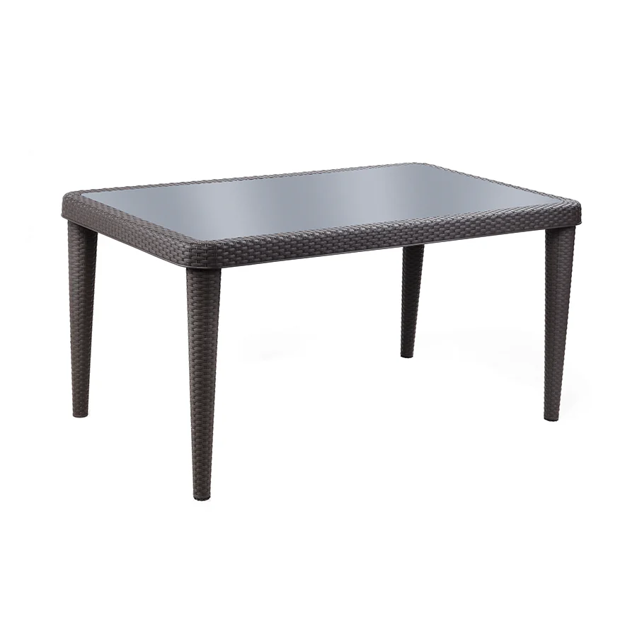 Santi 6 Seater Outdoor Table - Image 10