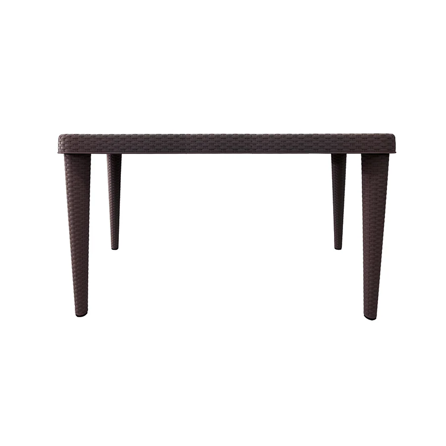 Santi 6 Seater Outdoor Table - Image 12