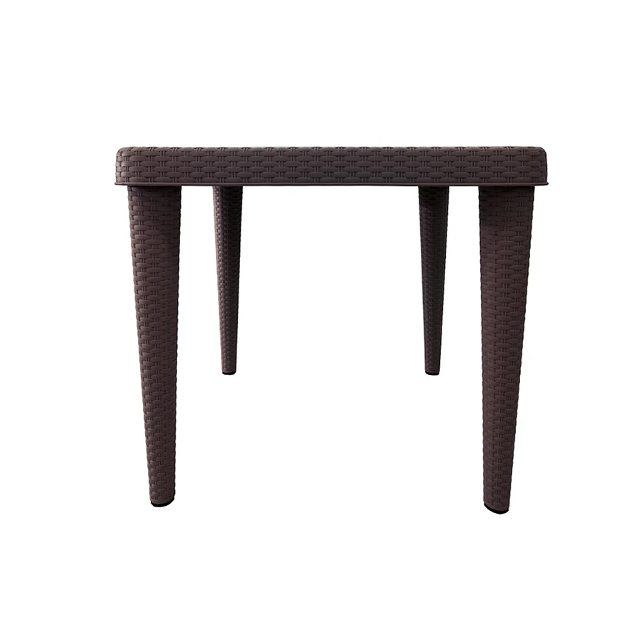 Santi 6 Seater Outdoor Table - Image 13