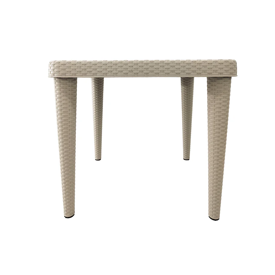 Santi 6 Seater Outdoor Table - Image 7