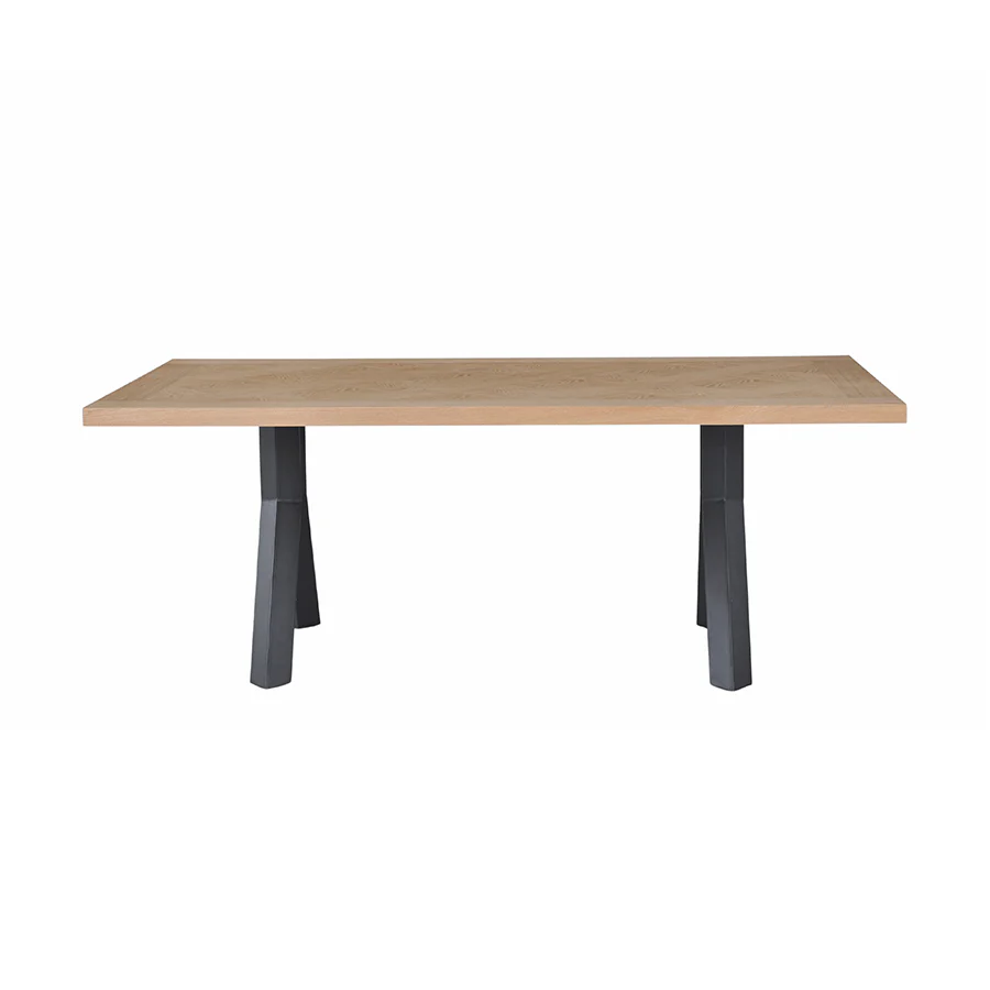 Santiago 8 Seater Dining Set - Image 14