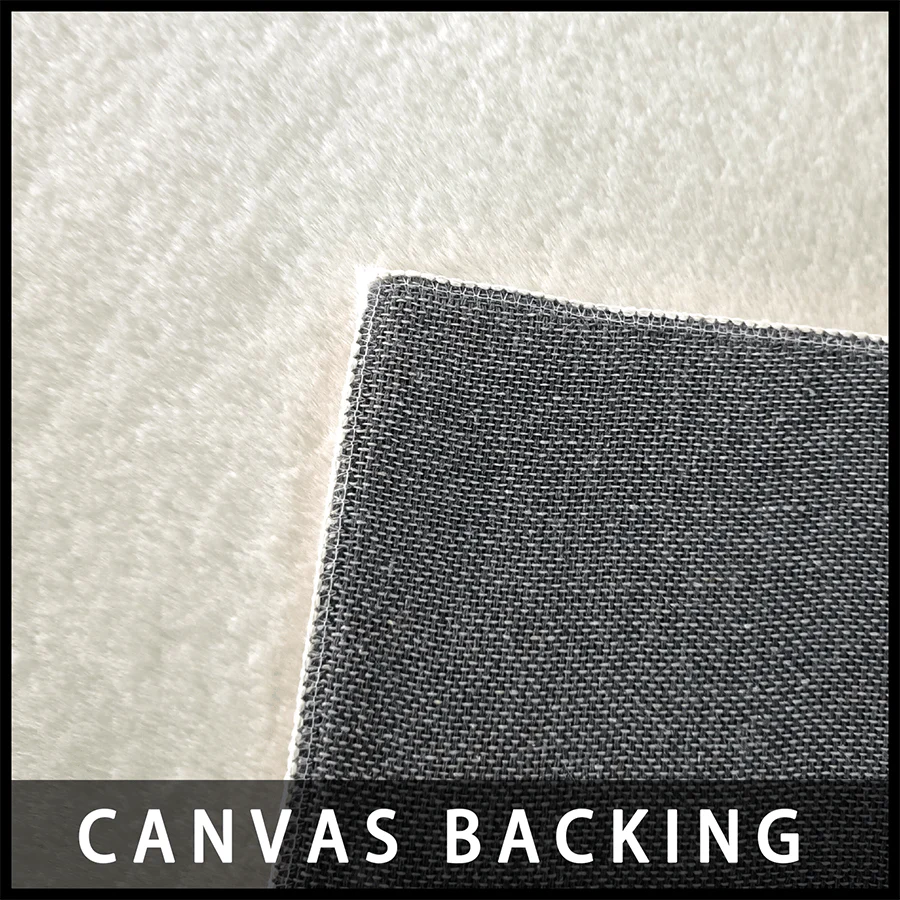 Saven Oat Shaggy Rug - Image 4