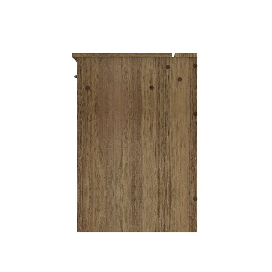 Saxon 120 cm Desk with 2 Drawer - Image 11