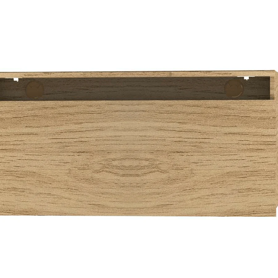 Saxon 120 cm Desk with 2 Drawer - Image 22