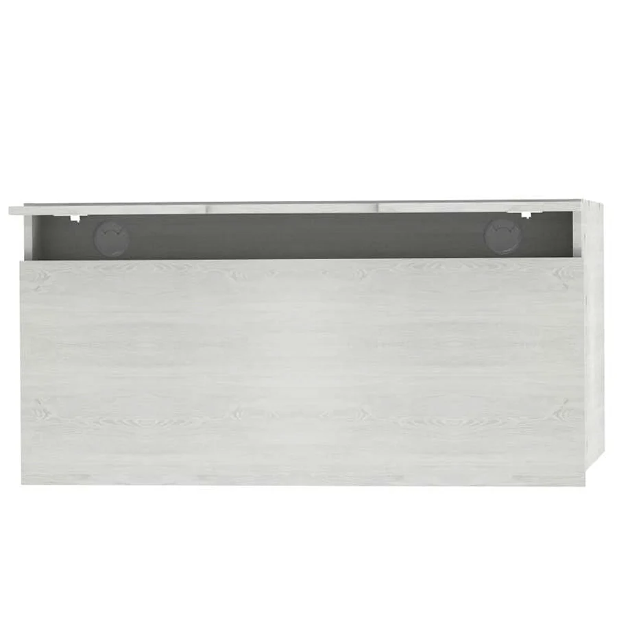 Saxon 120 cm Desk with 2 Drawer - Image 35