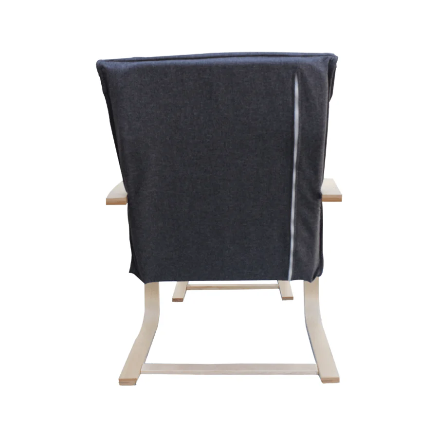 Scott Leisure Chair - Image 15