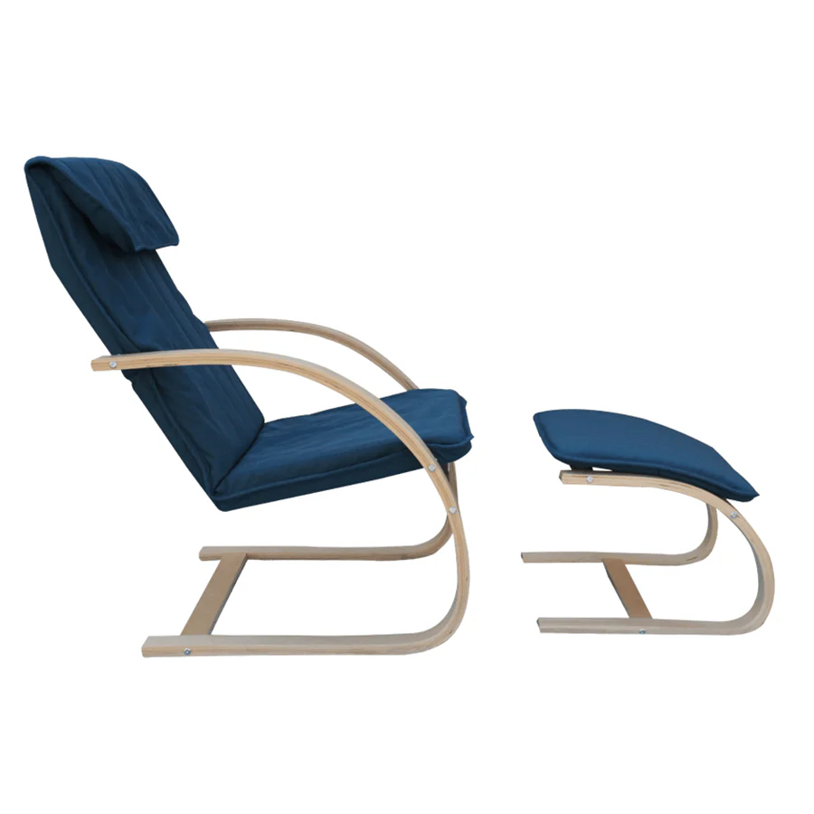 Scott Leisure Chair - Image 3