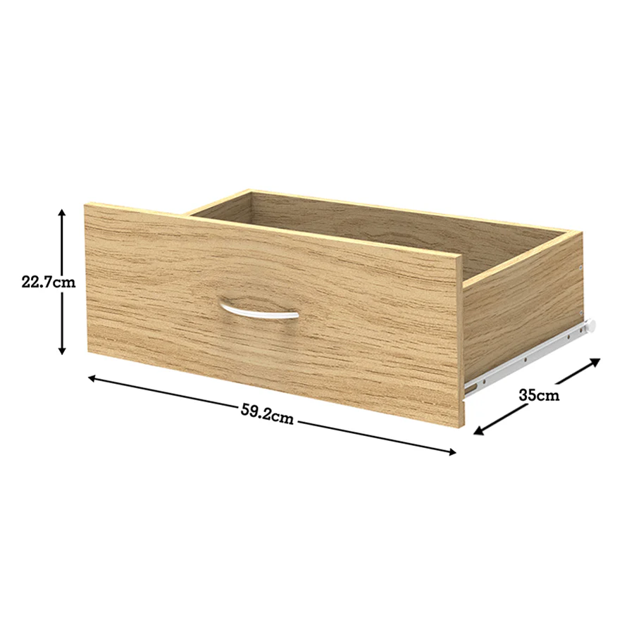 Selene Chest of 3 Drawer - Image 12