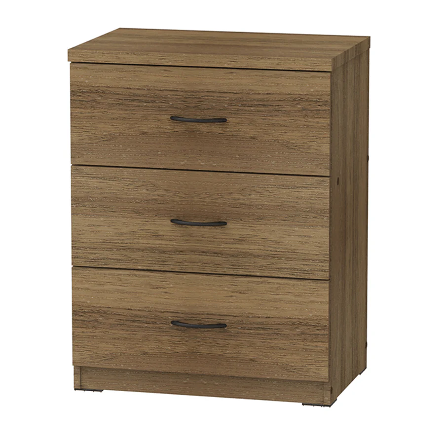 Selene Chest of 3 Drawer - Image 14