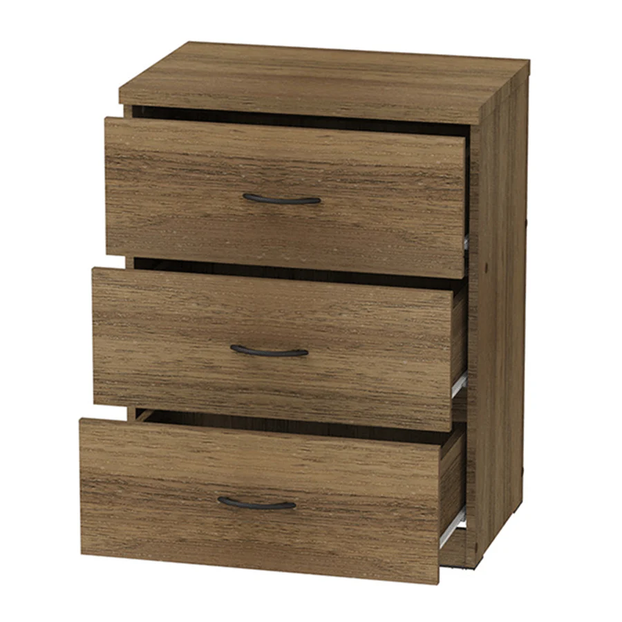 Selene Chest of 3 Drawer - Image 17
