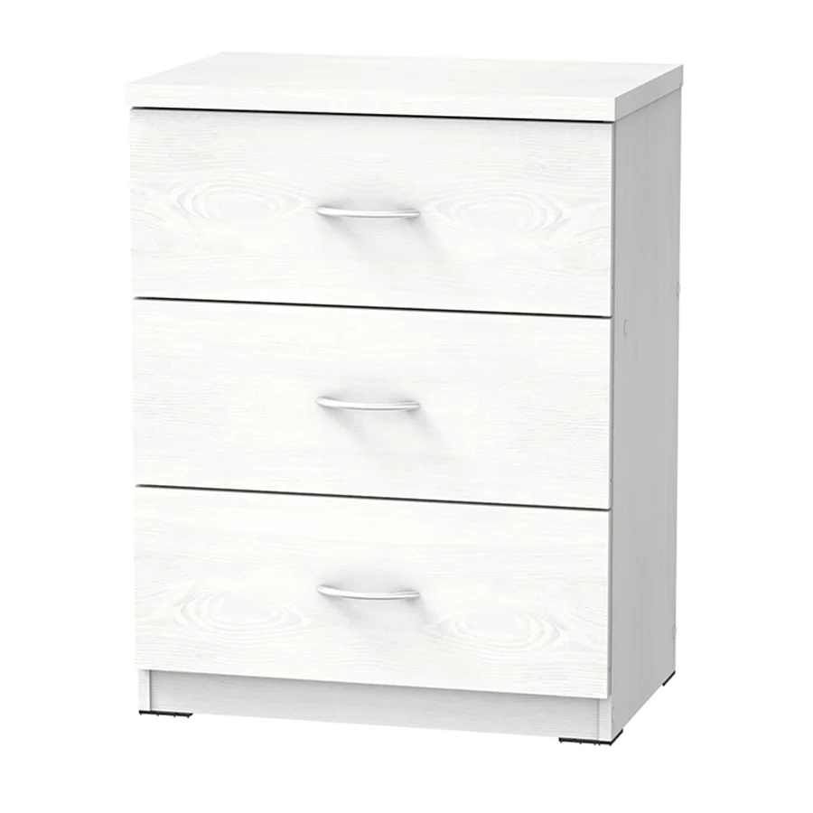 Selene Chest of 3 Drawer - Image 27
