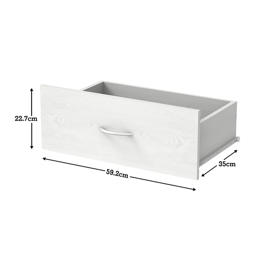 Selene Chest of 3 Drawer - Image 38