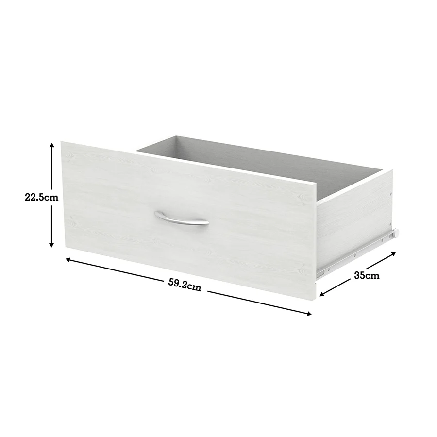 Selene Chest of 4 Drawer - Image 12