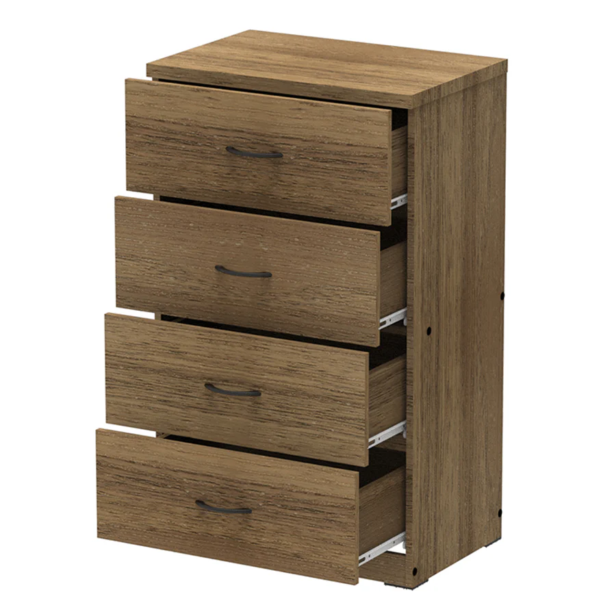 Selene Chest of 4 Drawer - Image 17