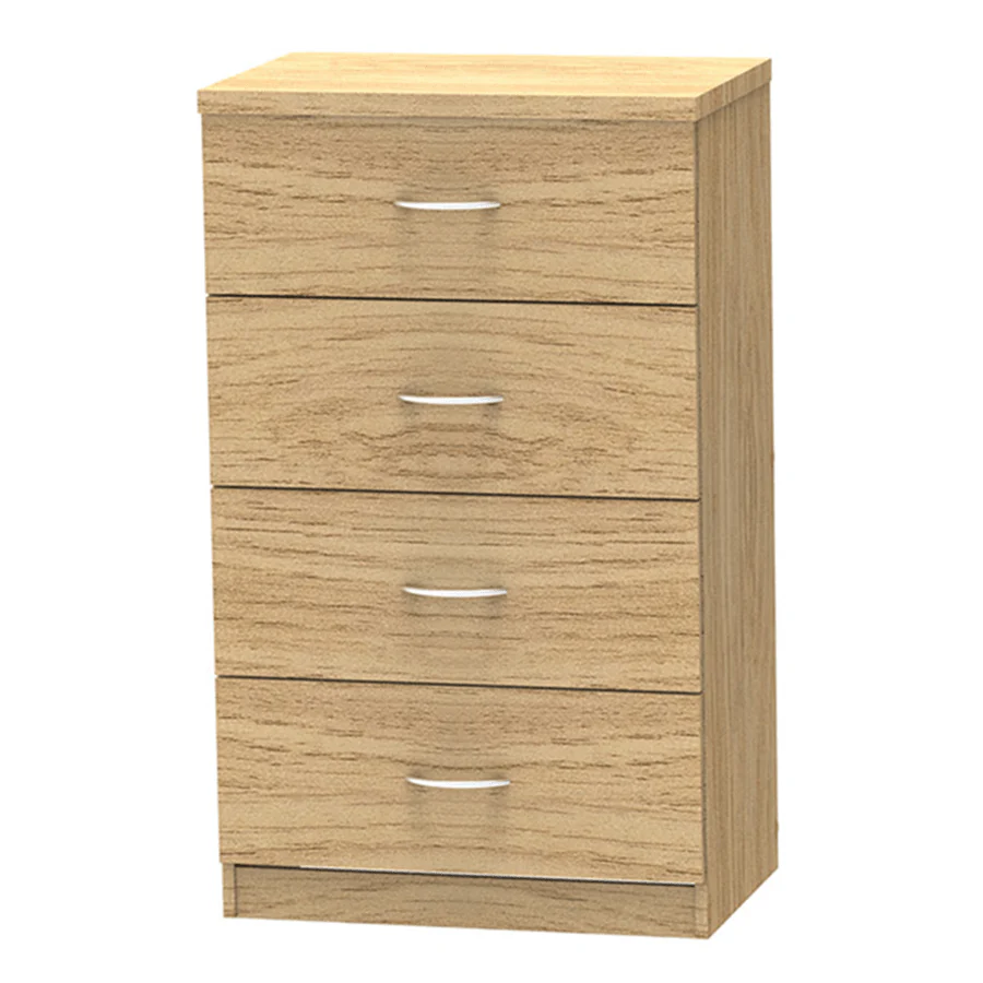 Selene Chest of 4 Drawer - Image 27