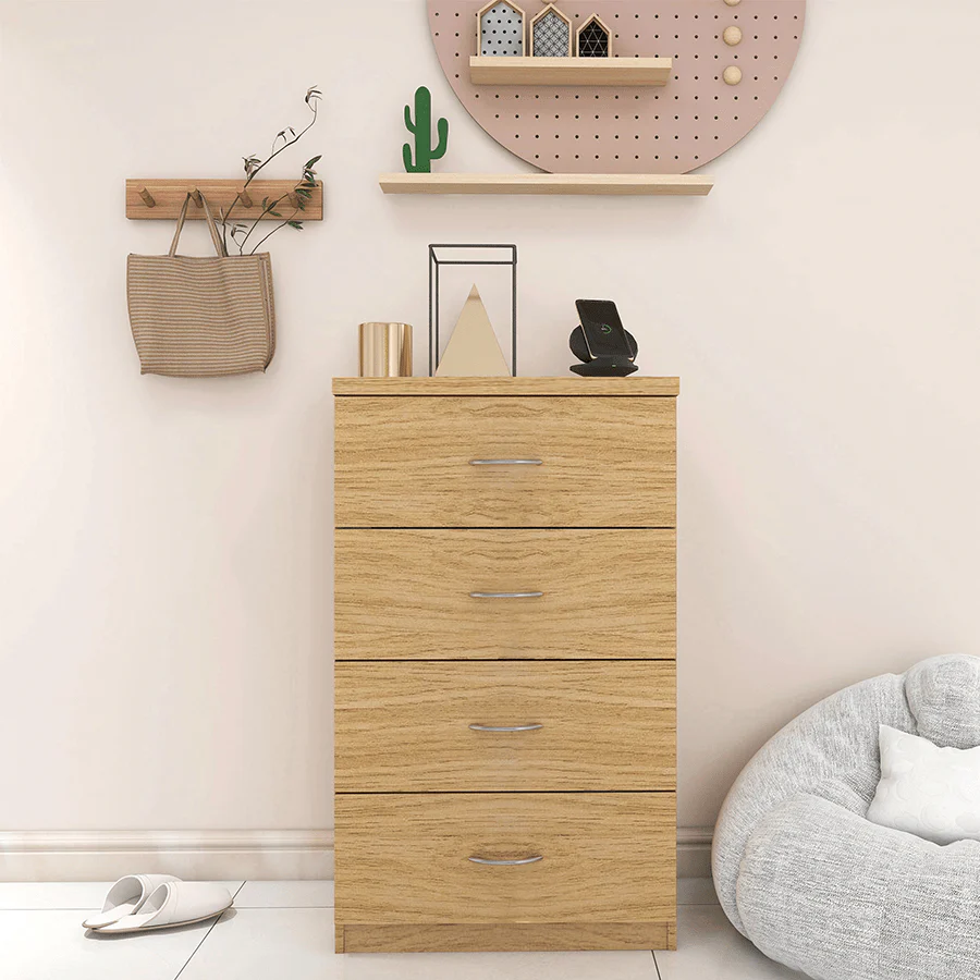 Selene Chest of 4 Drawer - Image 28