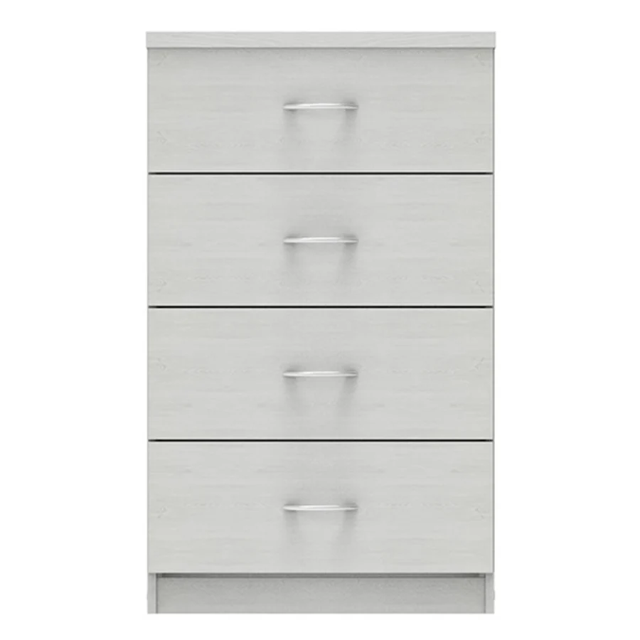 Selene Chest of 4 Drawer - Image 3