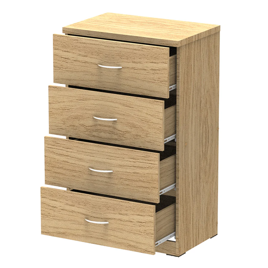 Selene Chest of 4 Drawer - Image 30