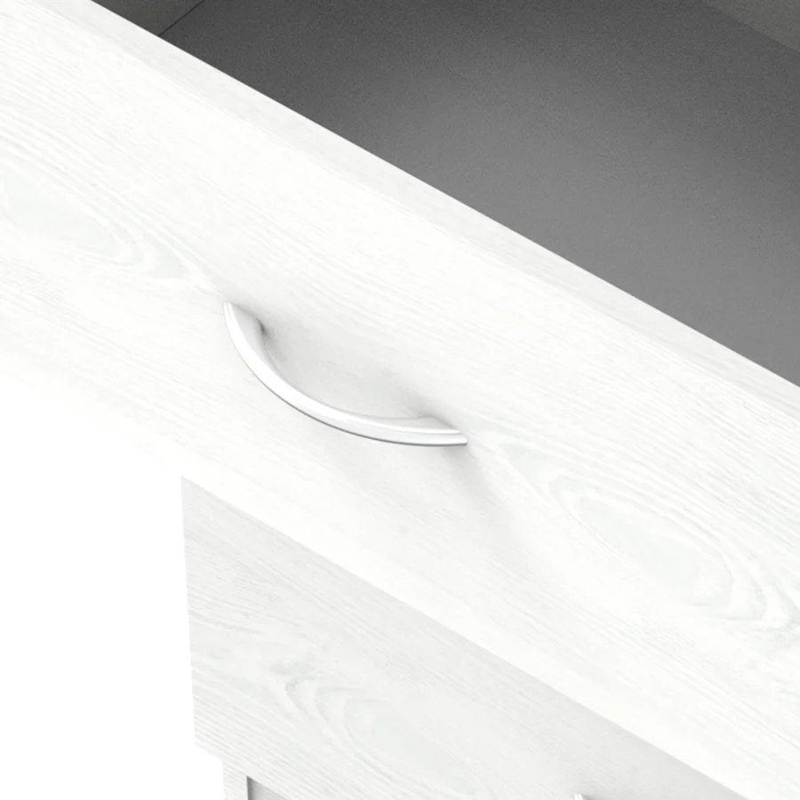 Selene Chest of 4 Drawer - Image 6