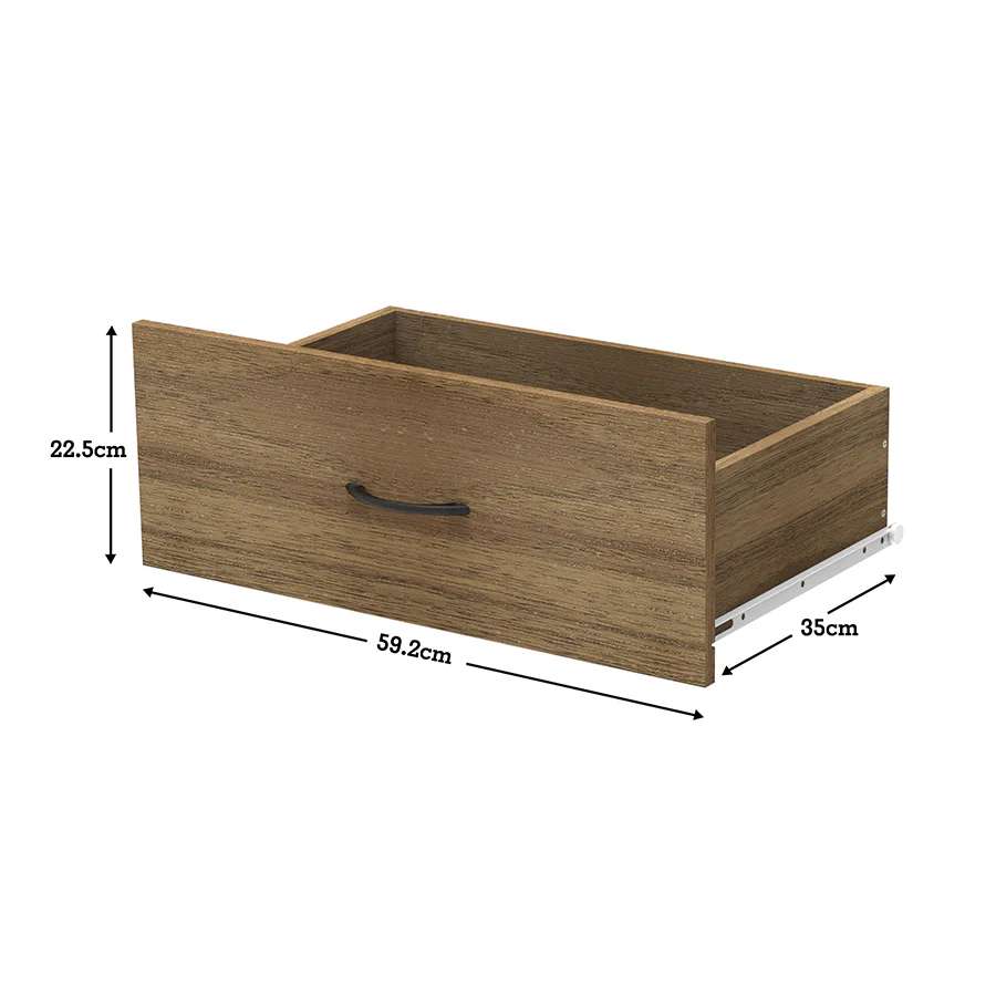 Selene Chest of 5 Drawer - Image 12