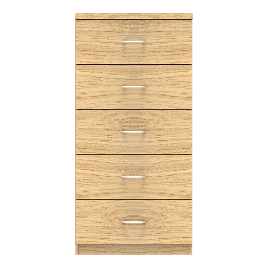 Selene Chest of 5 Drawer - Image 16
