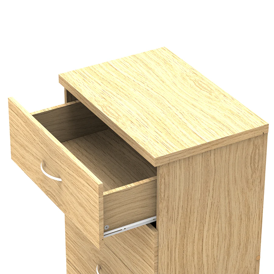 Selene Chest of 5 Drawer - Image 18