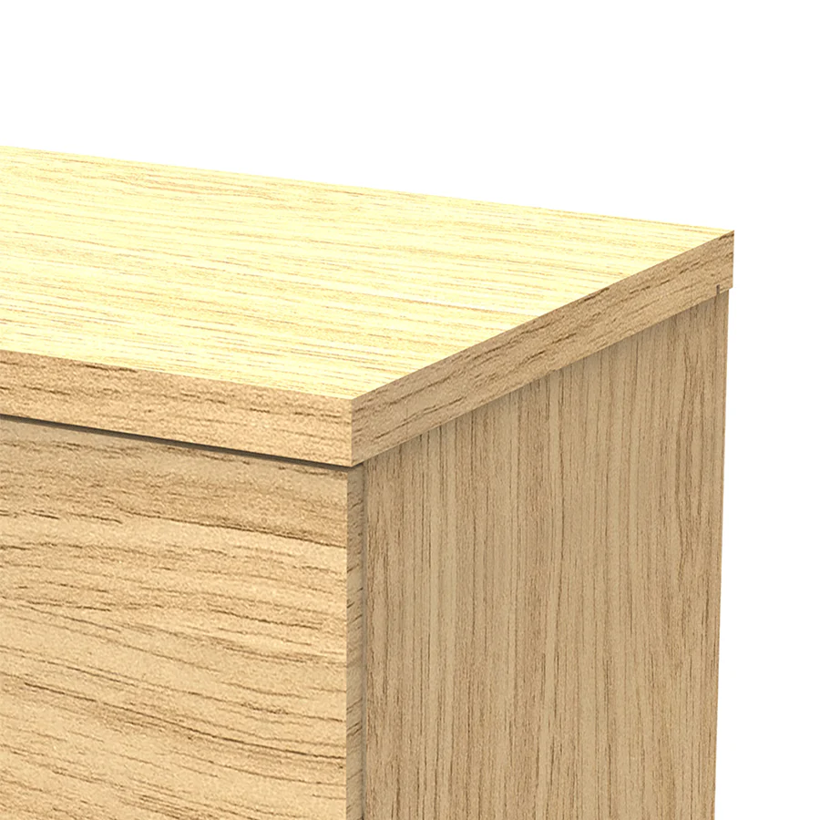 Selene Chest of 5 Drawer - Image 21
