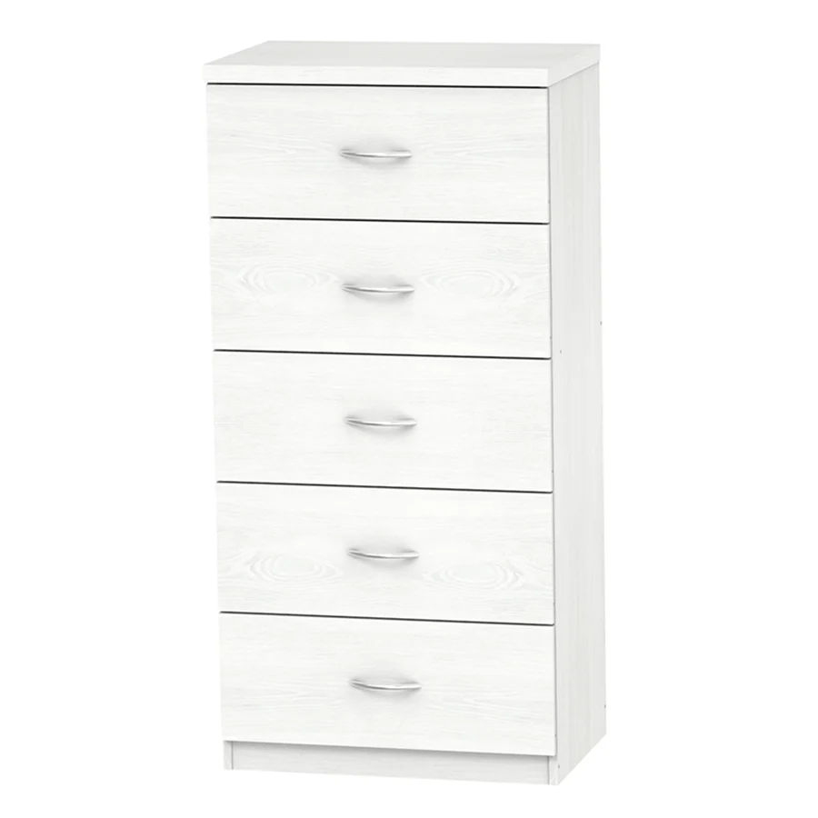 Selene Chest of 5 Drawer - Image 27