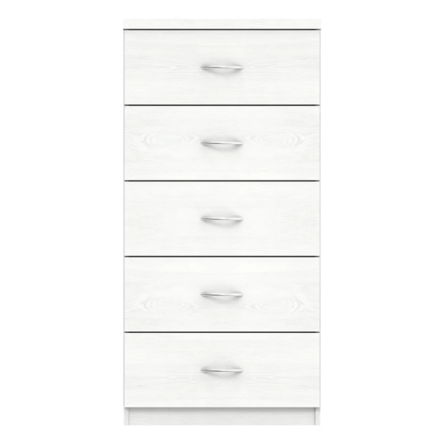 Selene Chest of 5 Drawer - Image 29