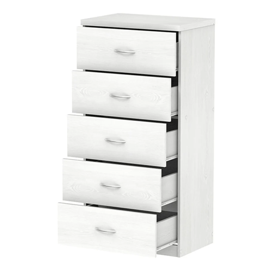 Selene Chest of 5 Drawer - Image 30