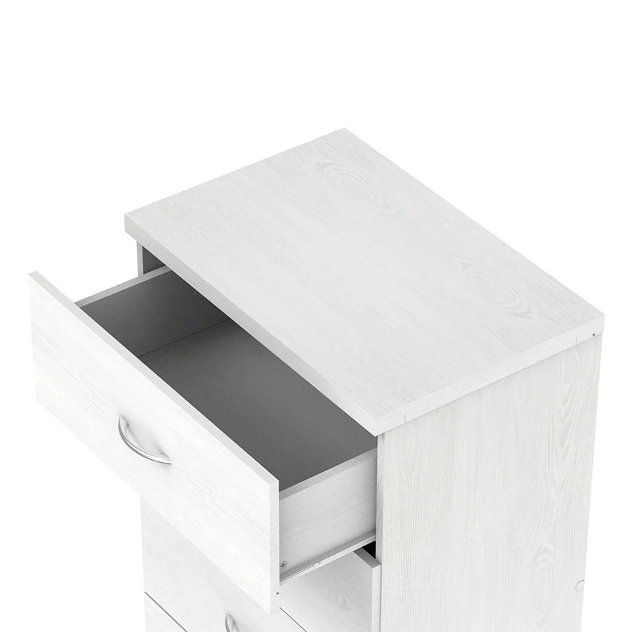 Selene Chest of 5 Drawer - Image 31