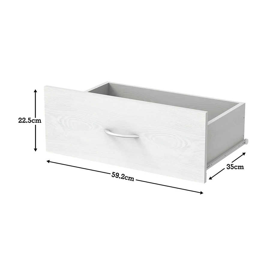 Selene Chest of 5 Drawer - Image 38