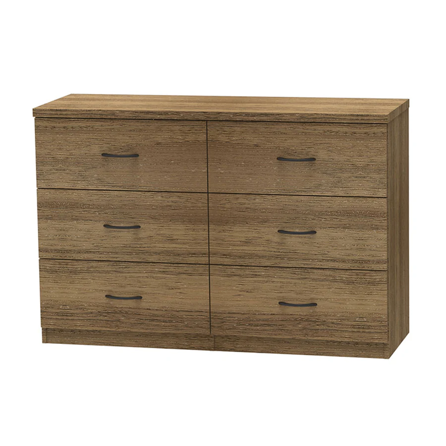 Selene Chest of 6 Drawer - Image 16