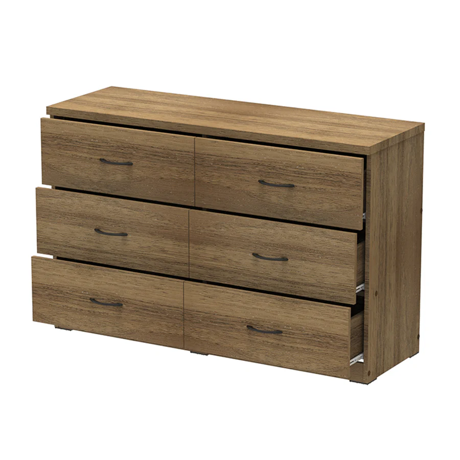 Selene Chest of 6 Drawer - Image 19