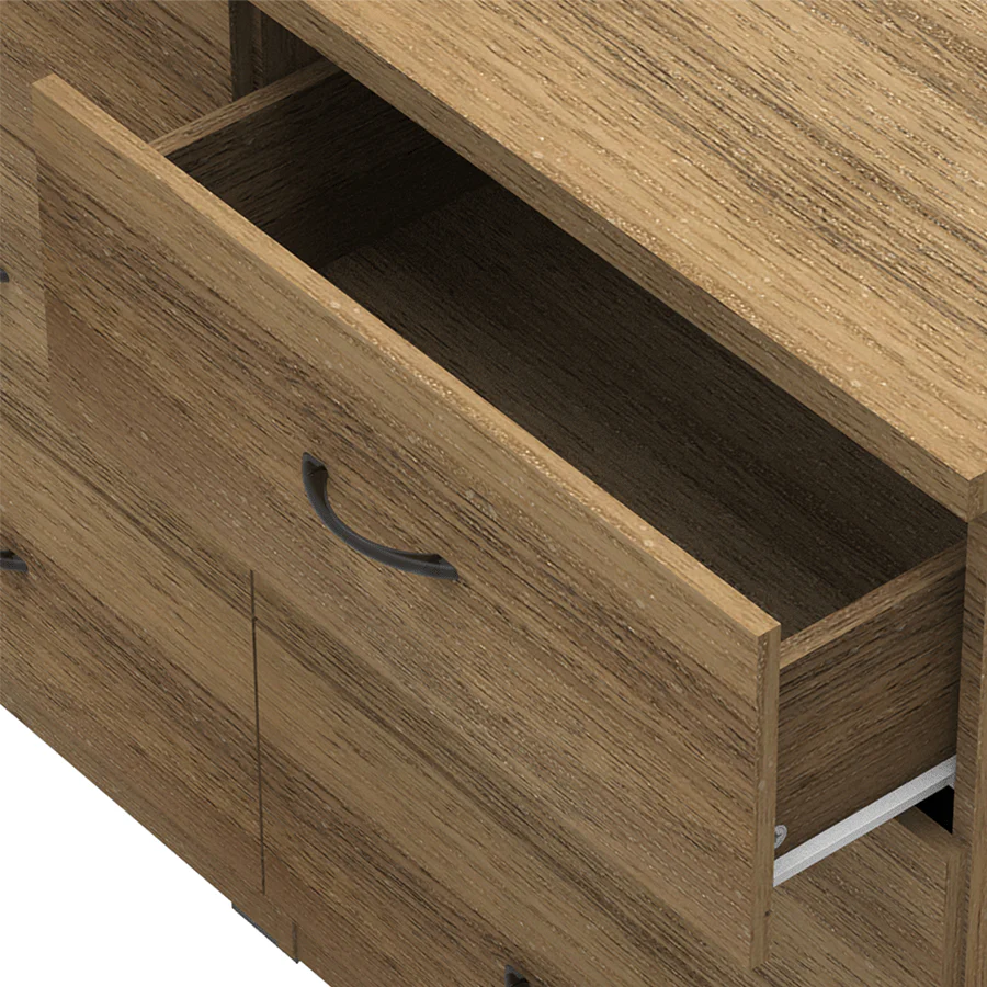Selene Chest of 6 Drawer - Image 20